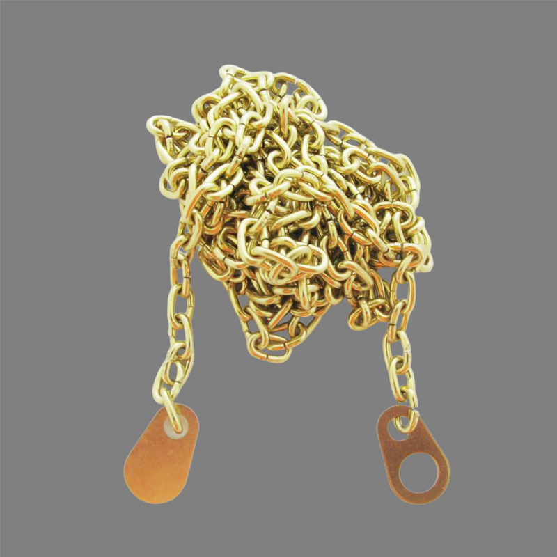 Hermle 451 Chain with Ends for Weights