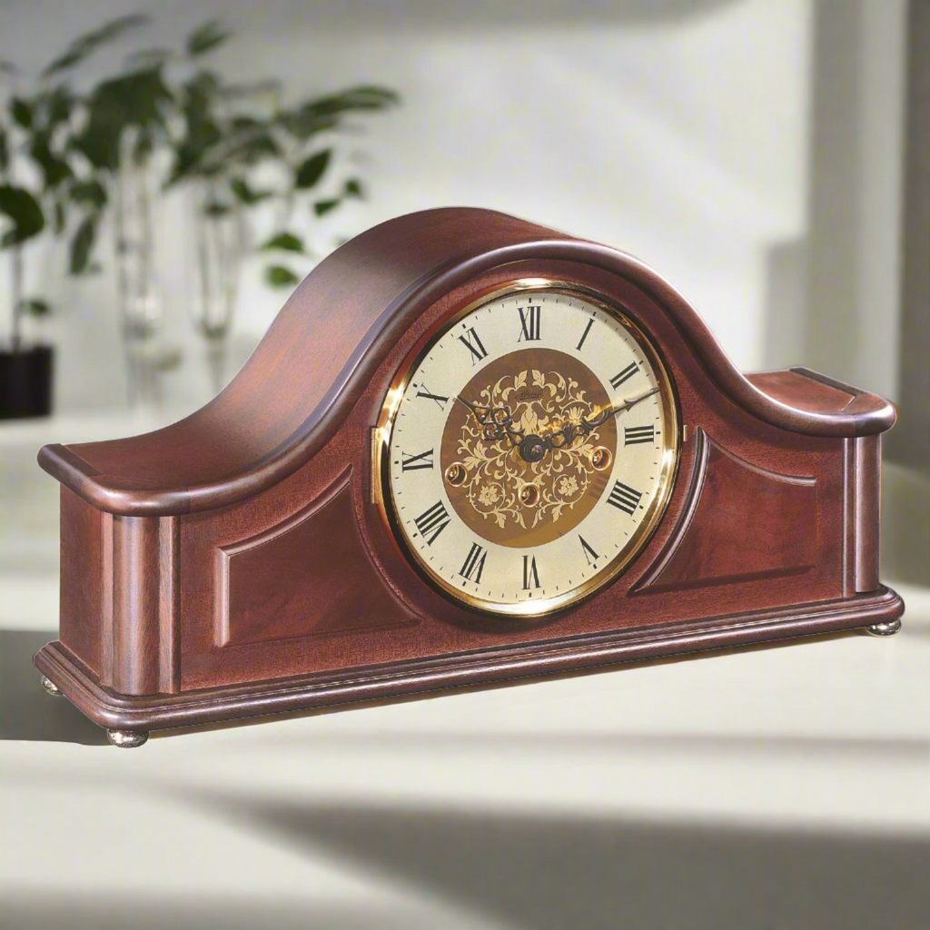 Clocks — Emperor Clock Company