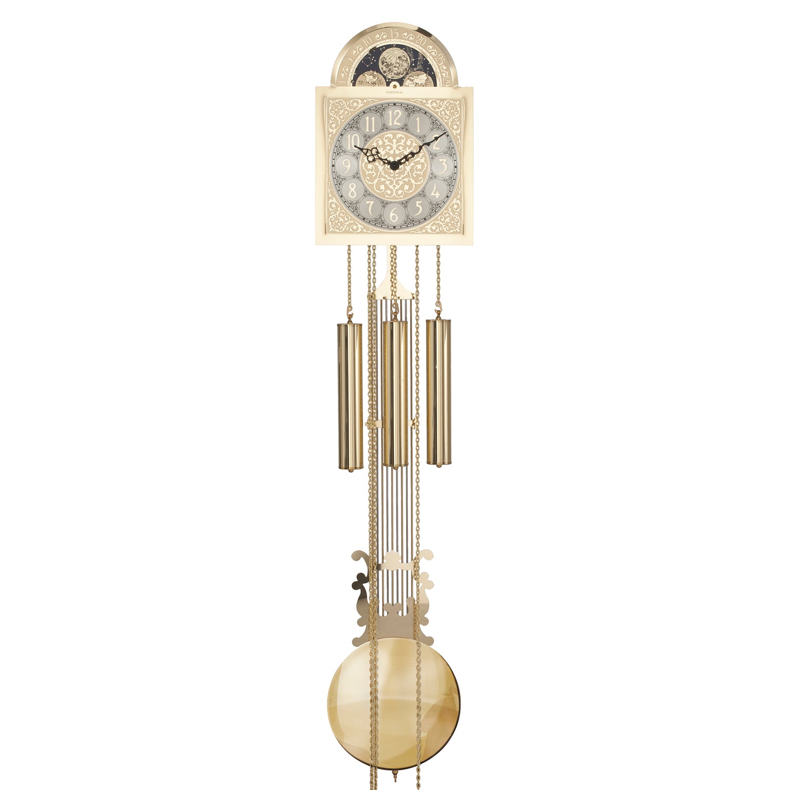 Movement Kits — Emperor Clock Company