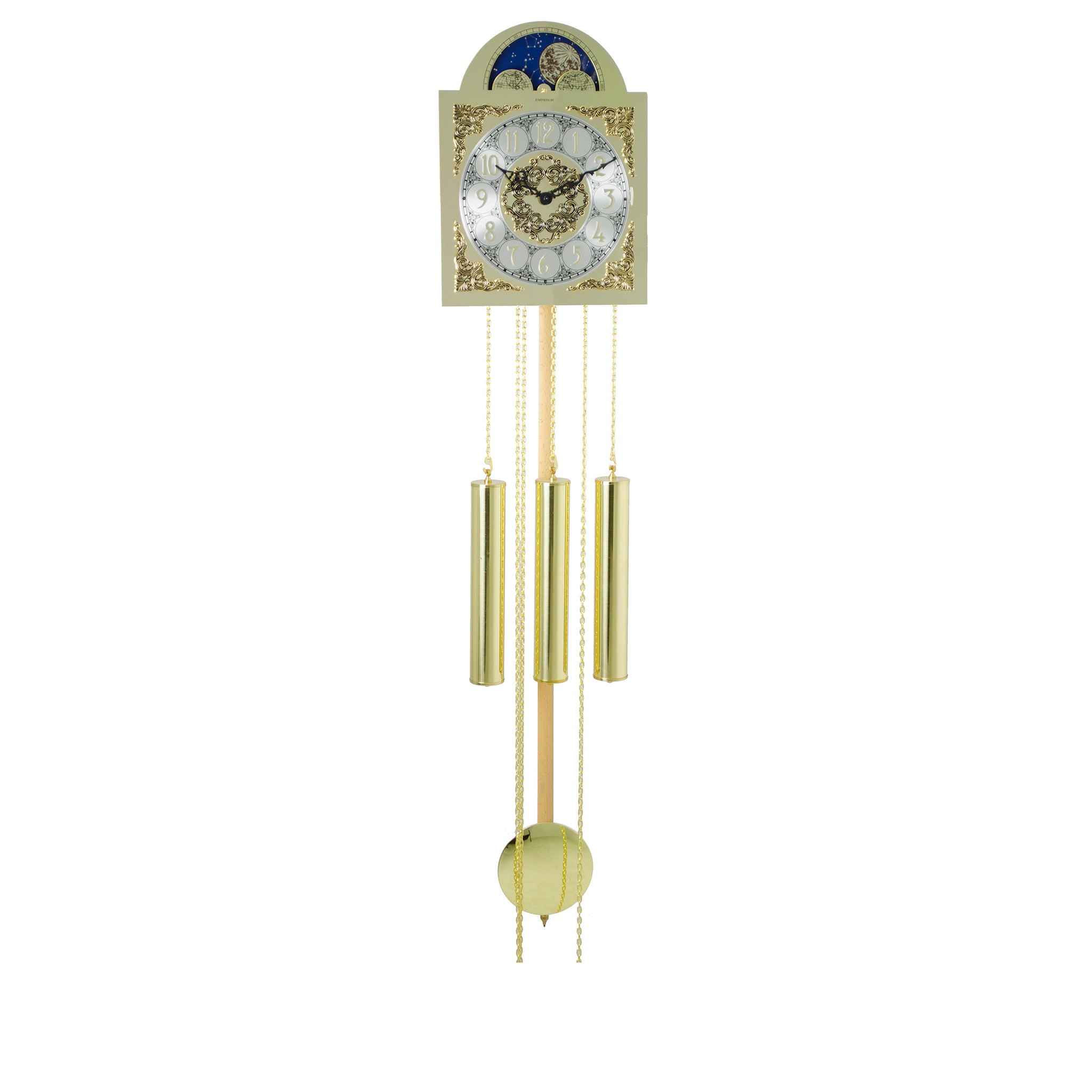 Movement Kits — Emperor Clock Company