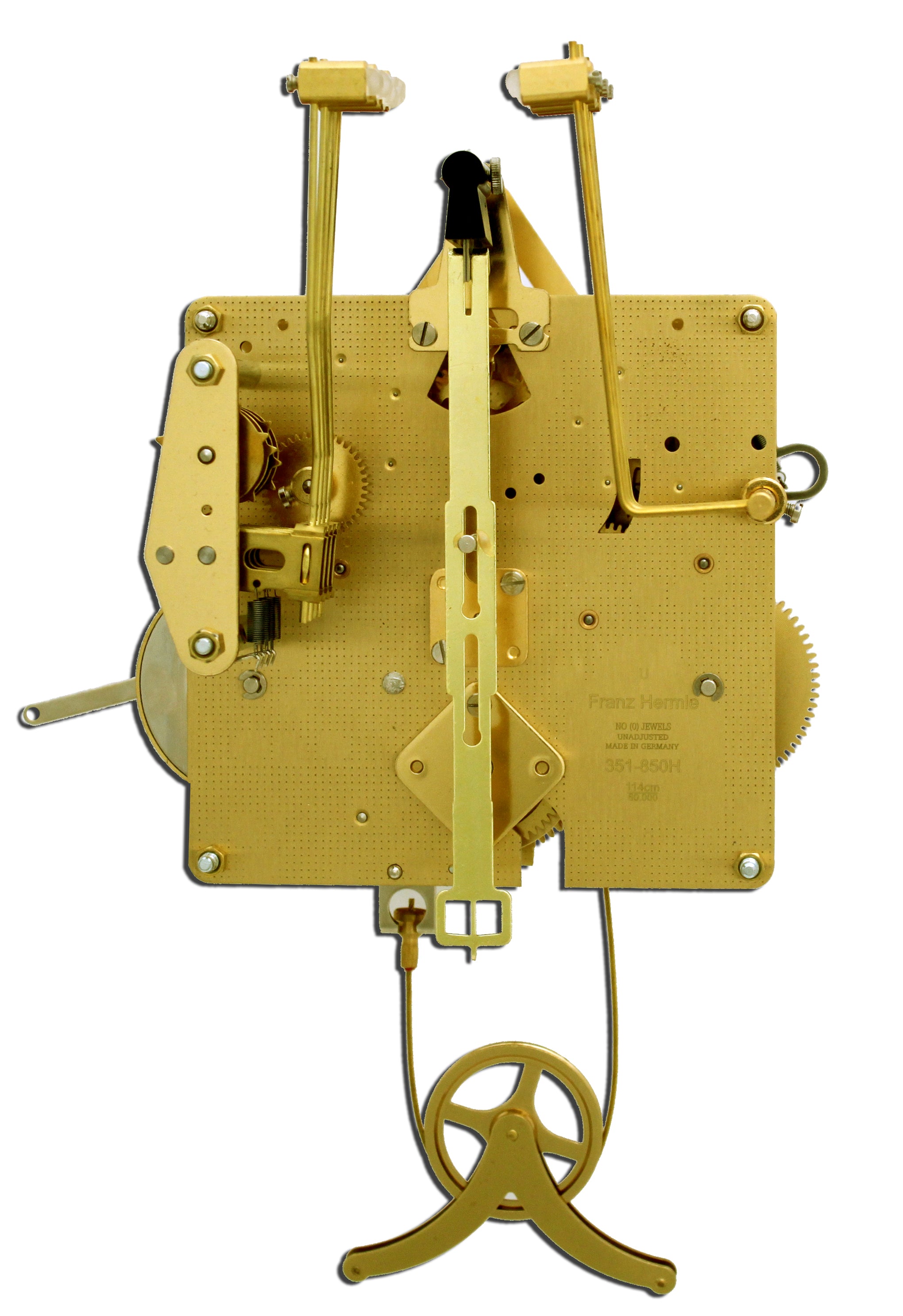 351-850 — Emperor Clock Company