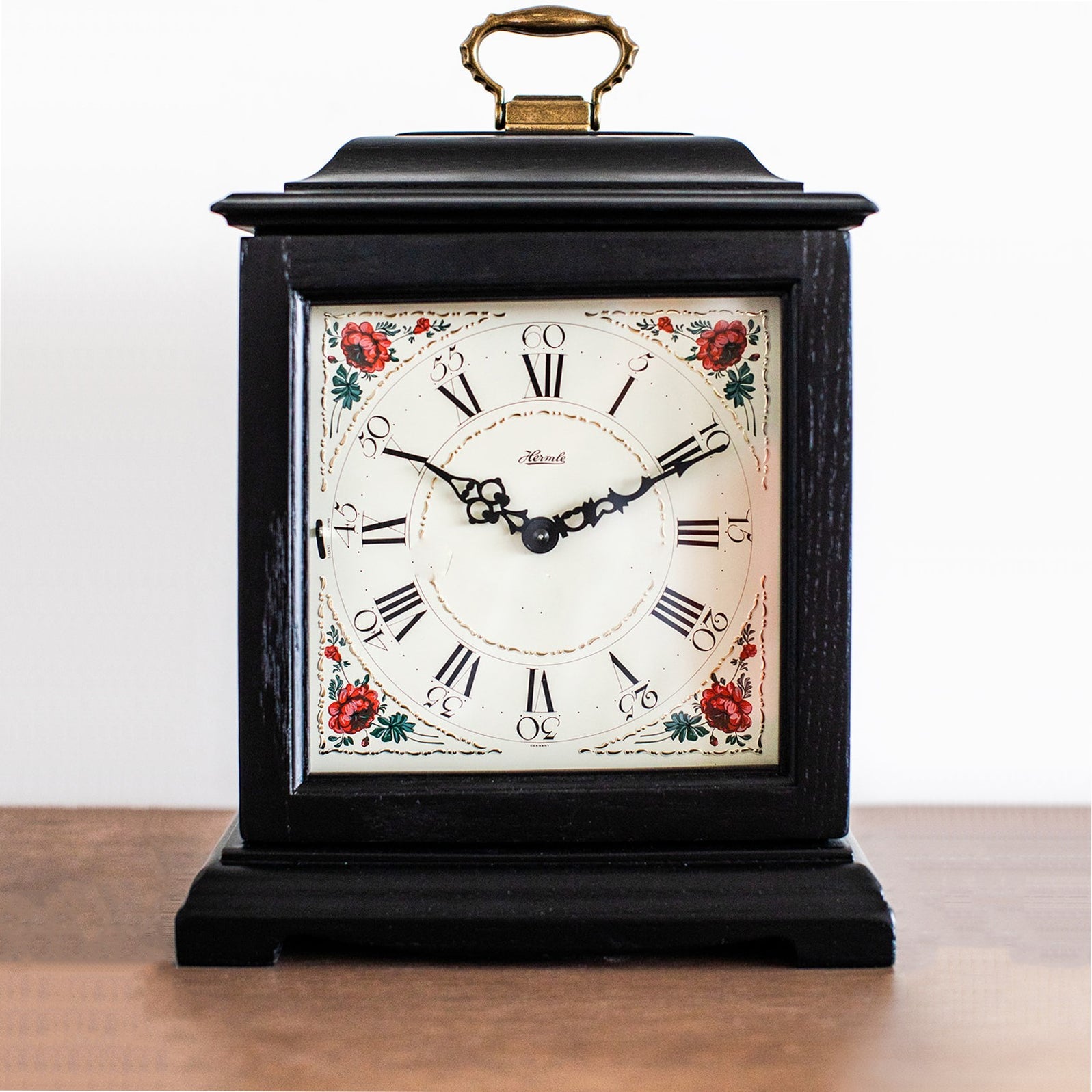 Mantel Clocks — Emperor Clock Company
