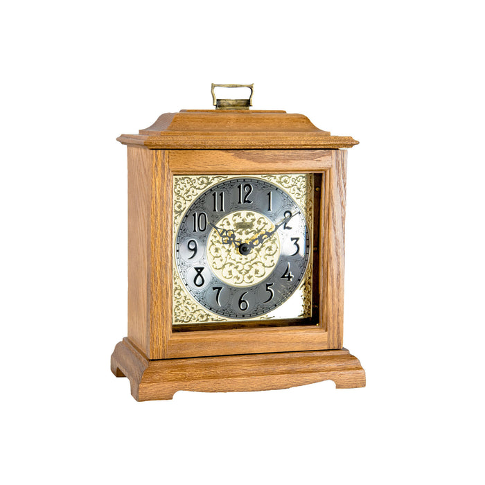 Clock Kit Mantel Clock #22518 by Emperor