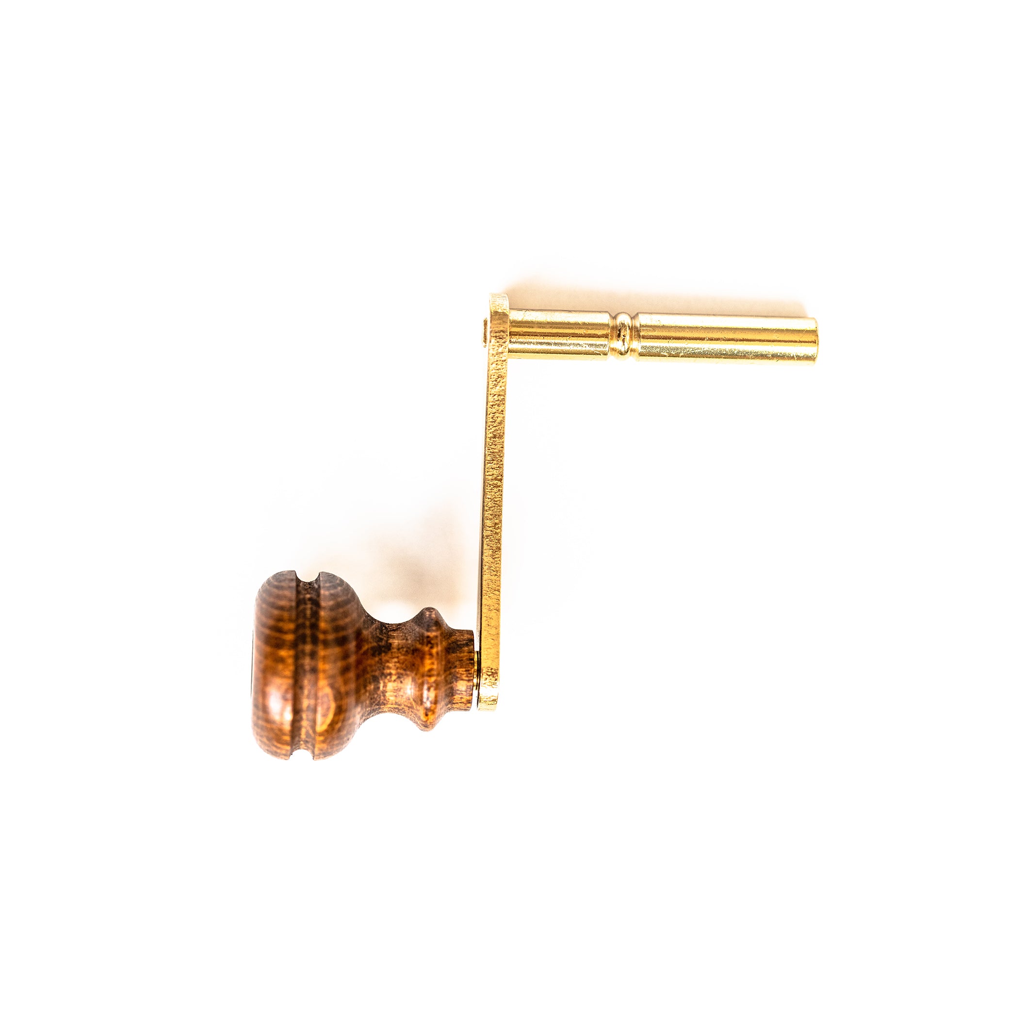 Winding Crank Key — Emperor Clock Company