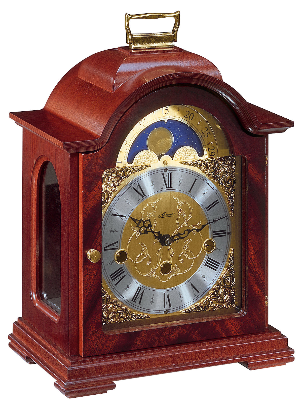 Mantel Clocks — Emperor Clock Company