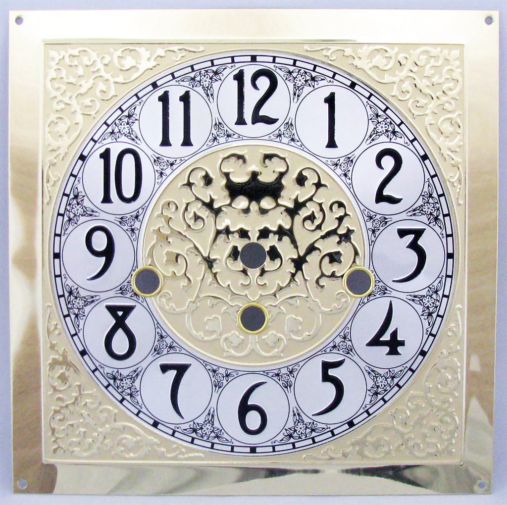 Replacement Clock Parts | Emperor Clock — Emperor Clock Company