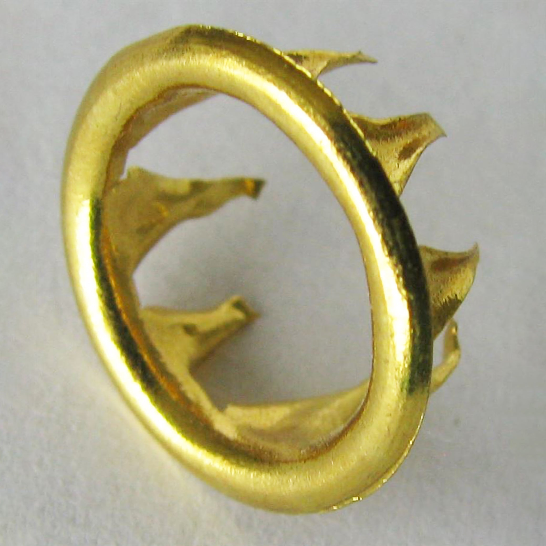 Clock Dial Grommet — Emperor Clock Company