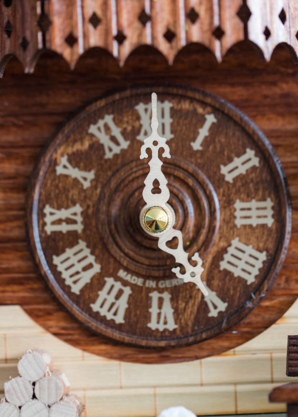 Cuckoo Clocks — Emperor Clock Company