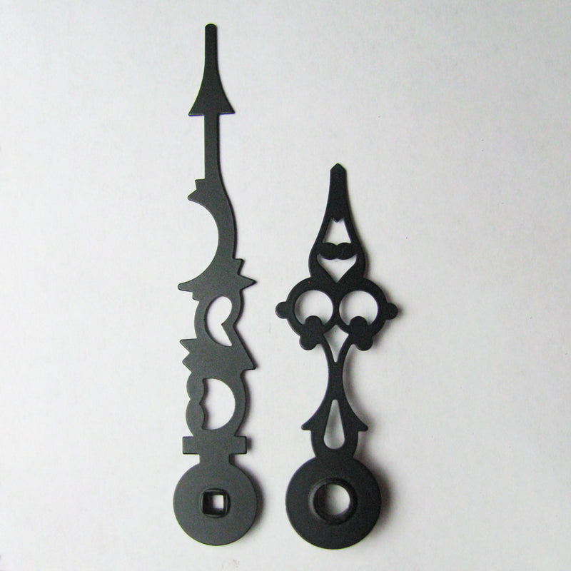 Hands for Hermle Mechanical Movements