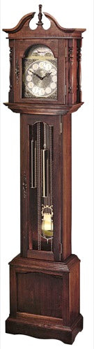 Clock Plans for Emperor Newport Model 120K