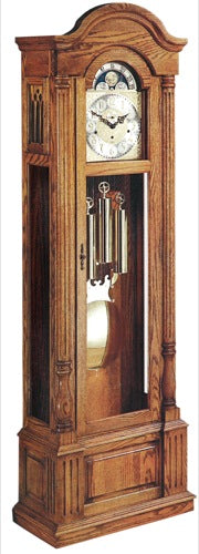 Woodworking Clock Plans Emperor 450K