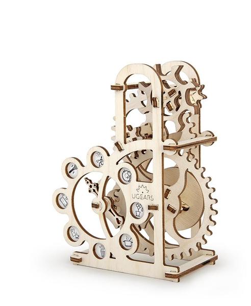 UGears Dynamometer