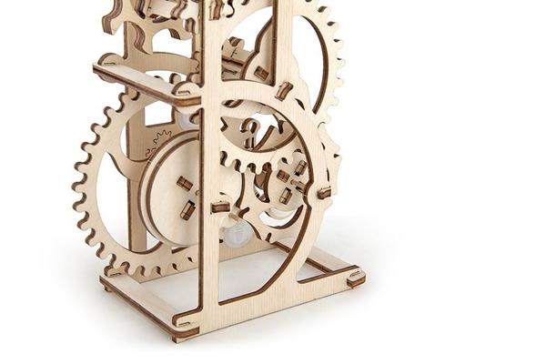 UGears Dynamometer