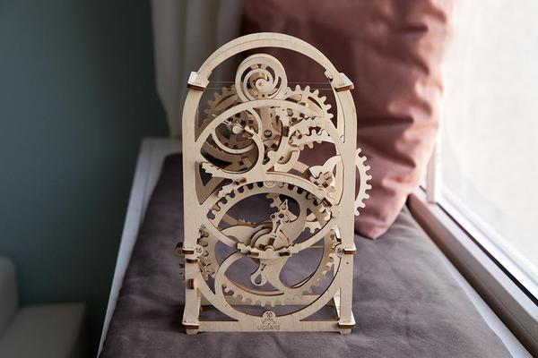 UGears 20 Minutes Timer