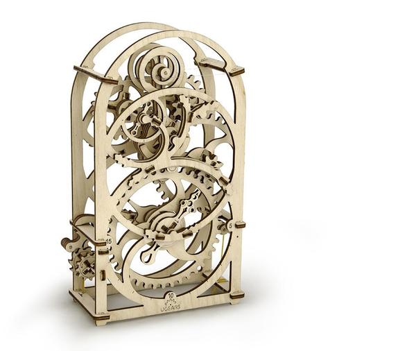 UGears 20 Minutes Timer