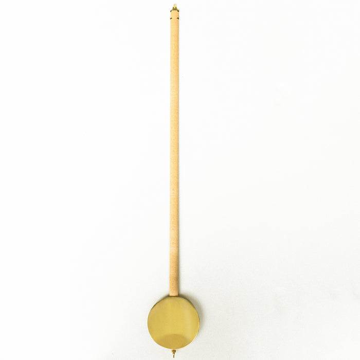 101M (451) or 105M (1151) Pendulums