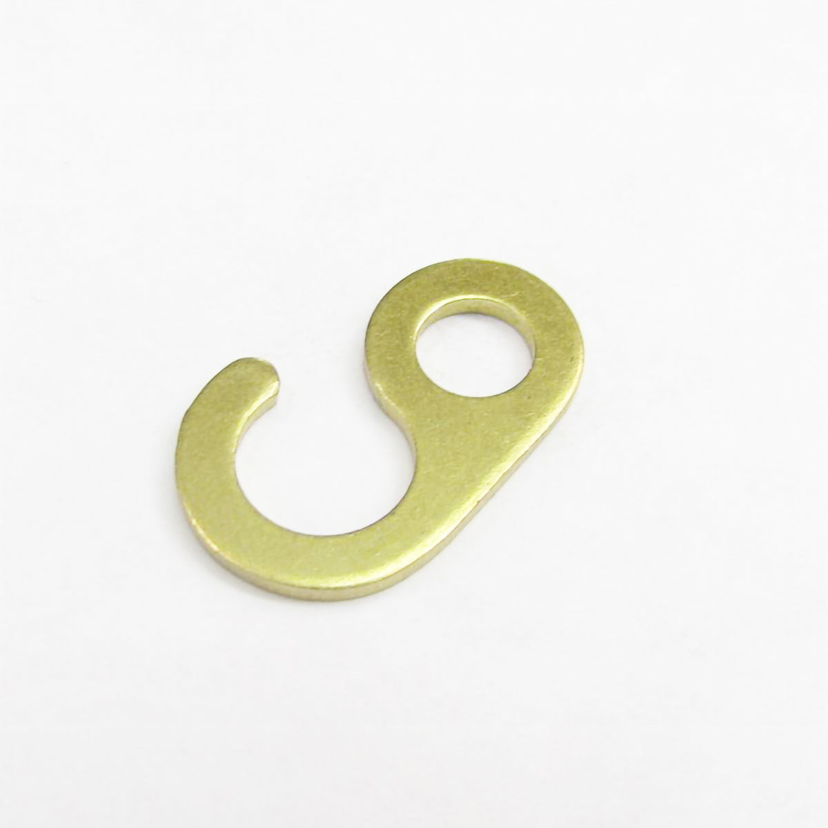 Brass Chain Hook — Emperor Clock Company