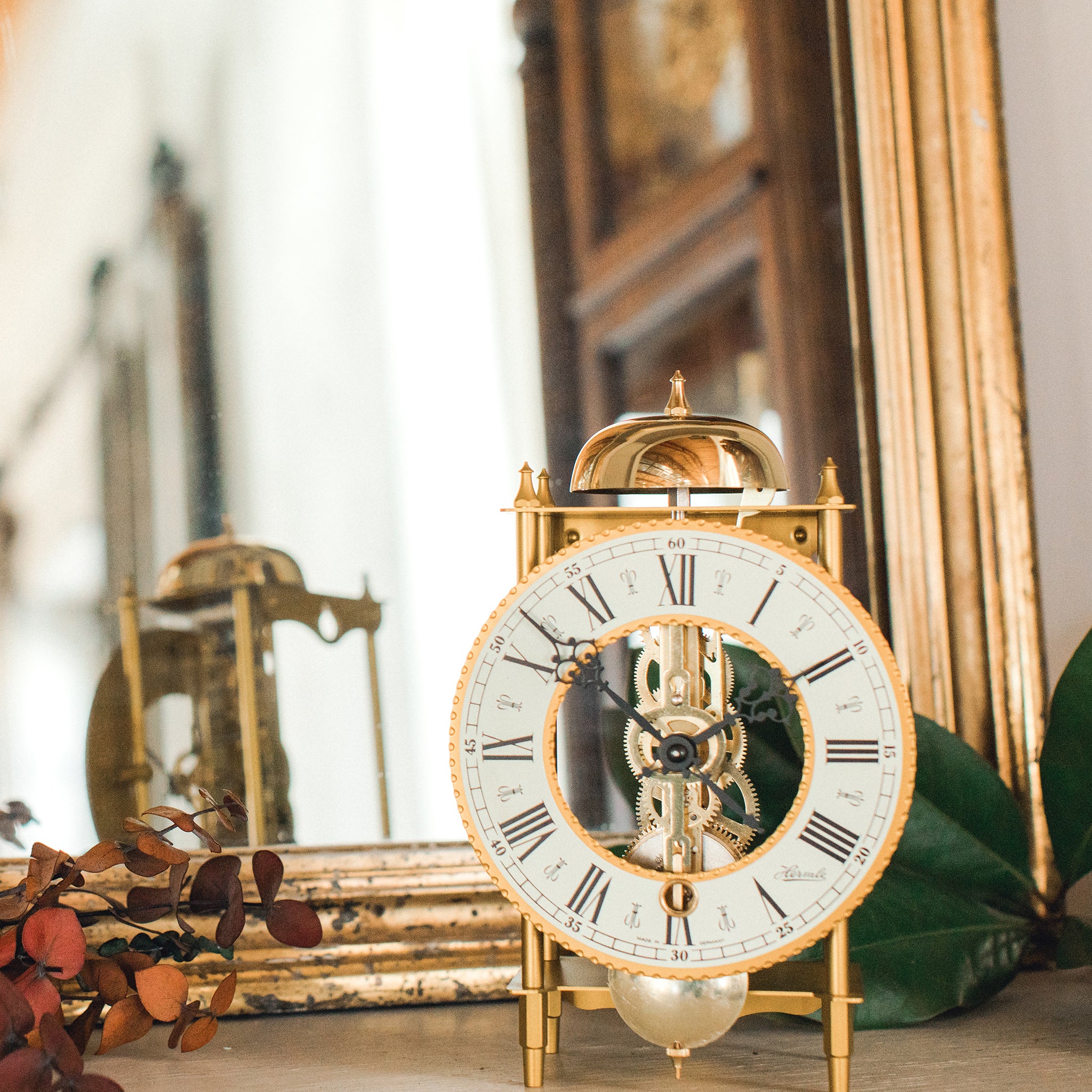 Best Sellers — Emperor Clock Company