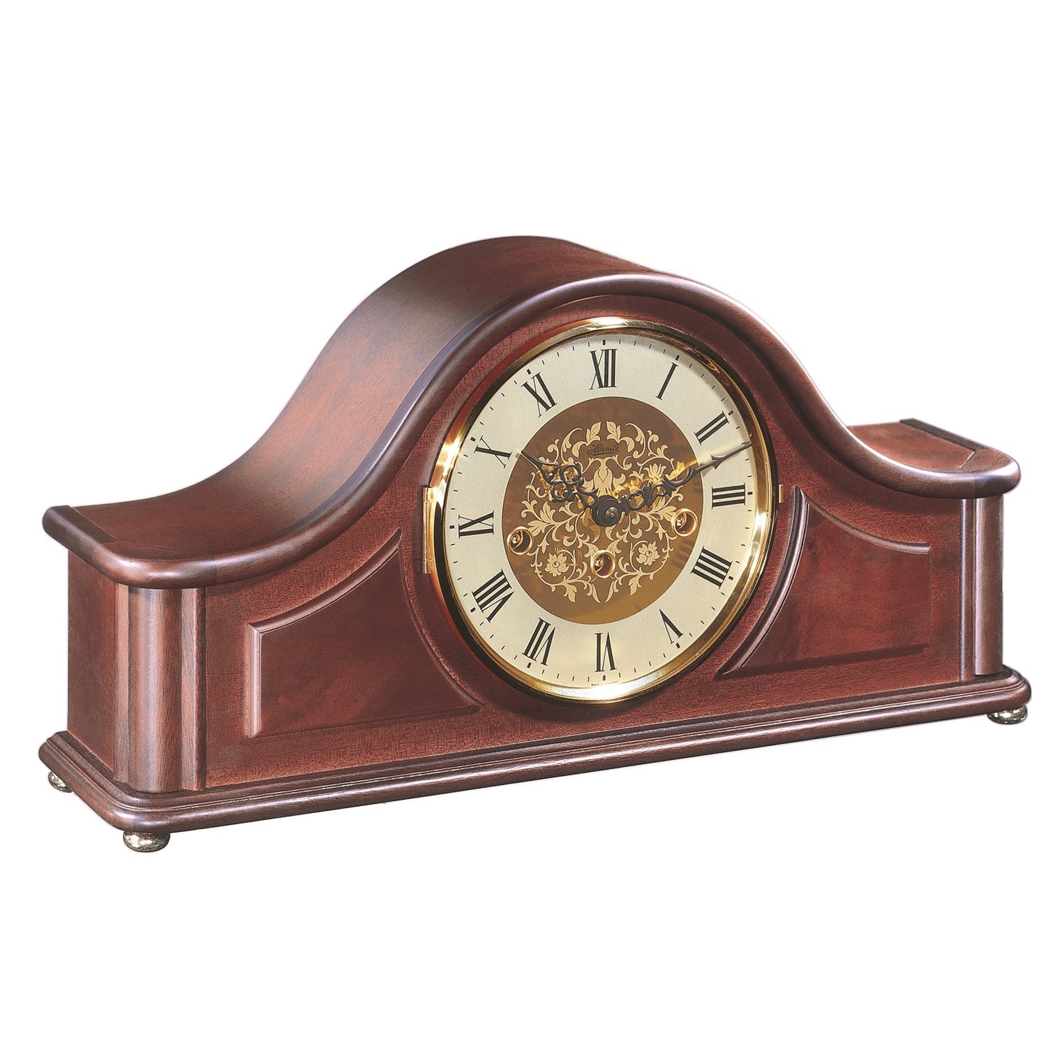 ACTON MANTEL CLOCK — Emperor Clock Company